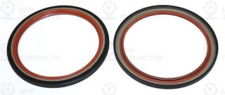 Уплотняющее кольцо коленчатого вала ELRING 509930