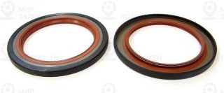 Уплотняющее кольцо коленчатого вала ELRING 509949