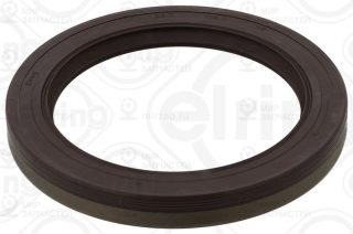 Уплотняющее кольцо коленчатого вала ELRING 570495