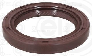 Уплотняющее кольцо коленчатого вала ELRING 583050