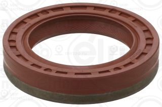 Уплотняющее кольцо коленчатого вала ELRING 586641