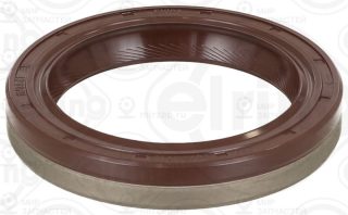 Уплотняющее кольцо коленчатого вала ELRING 586676