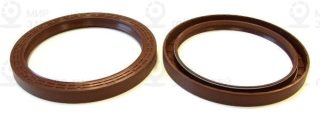Уплотняющее кольцо коленчатого вала ELRING 587070