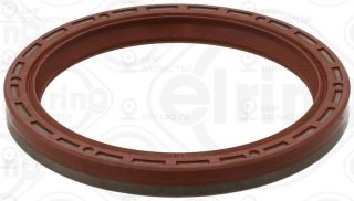 Уплотняющее кольцо коленчатого вала ELRING 590797