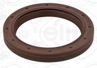 Уплотняющее кольцо коленчатого вала ELRING 595170