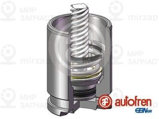 Поршень корпуса тормозного суппорта AUTOFREN SEINSA D025530K