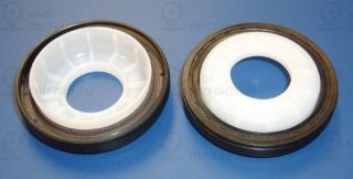 Уплотняющее кольцо, распределительный вал ELRING 655190