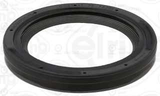 Уплотняющее кольцо коленчатого вала ELRING 655340
