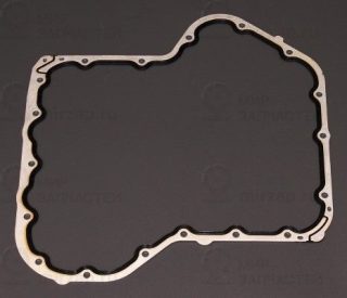 Запчасть ELRING 655420