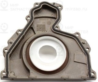 Уплотняющее кольцо коленчатого вала ELRING 655650