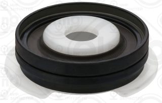Уплотняющее кольцо коленчатого вала ELRING 656160