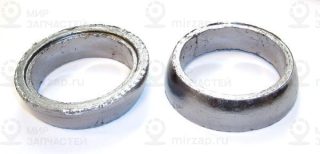 Прокладка выхлопной трубы ELRING 698750