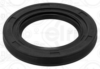 Уплотняющее кольцо коленчатого вала ELRING 711230