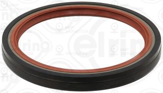 Уплотняющее кольцо коленчатого вала ELRING 711720
