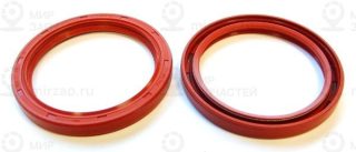 Уплотняющее кольцо коленчатого вала ELRING 725770