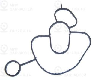 Прокладка, корпус маслянного фильтра ELRING 732460