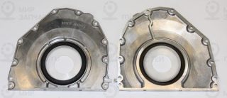 Уплотняющее кольцо коленчатого вала ELRING 750330