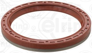 Уплотняющее кольцо коленчатого вала ELRING 750476
