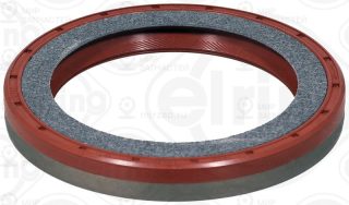 Уплотняющее кольцо коленчатого вала ELRING 754669