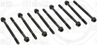 Запчасть ELRING 758280