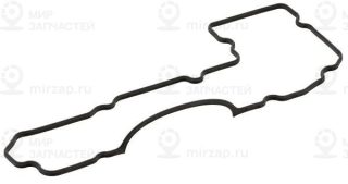 Прокладка, крышка картера рулевого механизма ELRING 759139