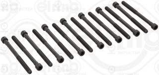 Запчасть ELRING 759640