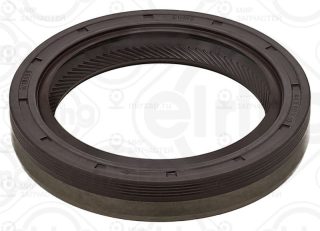Уплотняющее кольцо коленчатого вала ELRING 761796