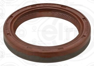 Уплотняющее кольцо коленчатого вала ELRING 763918