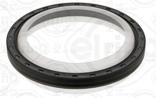 Уплотняющее кольцо коленчатого вала ELRING 766829