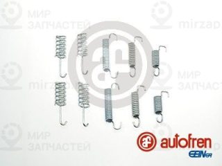 Комплектующие, стояночная тормозная система AUTOFREN SEINSA D31001A
