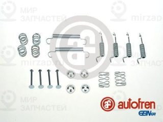 Комплектующие, стояночная тормозная система AUTOFREN SEINSA D31015A