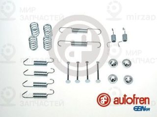 Комплектующие, стояночная тормозная система AUTOFREN SEINSA D31028A