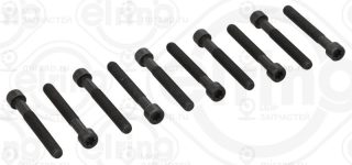 Запчасть ELRING 802860