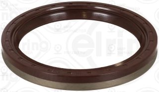 Уплотняющее кольцо коленчатого вала ELRING 818399