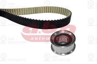 Комплект ремня ГРМ ABA Automotive YK341111