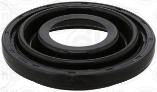 Уплотняющее кольцо коленчатого вала ELRING 829056