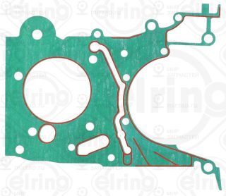Прокладка, картер рулевого механизма ELRING 830461