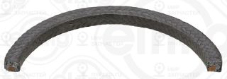 Уплотняющее кольцо коленчатого вала ELRING 837549