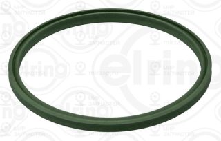 Уплотнительное кольцо, трубка нагнетаемого воздуха ELRING 839370