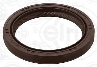 Уплотняющее кольцо коленчатого вала ELRING 854180