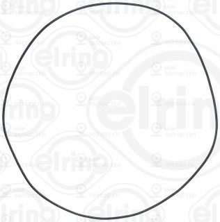 Прокладка, автоматическая коробка передач ELRING 870260