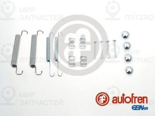 Комплектующие, стояночная тормозная система AUTOFREN SEINSA D3946A