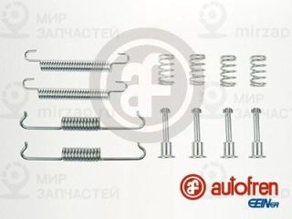 Комплектующие, стояночная тормозная система AUTOFREN SEINSA D3956A