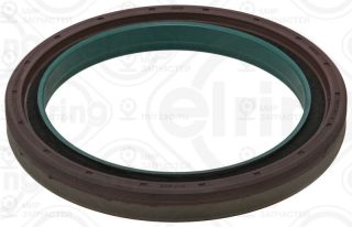 Уплотняющее кольцо коленчатого вала ELRING 905480