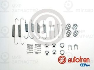 Комплектующие, стояночная тормозная система AUTOFREN SEINSA D3984A