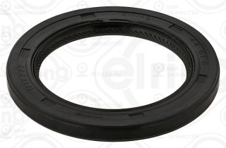 Уплотняющее кольцо вала, автоматическая коробка передач ELRING 928510