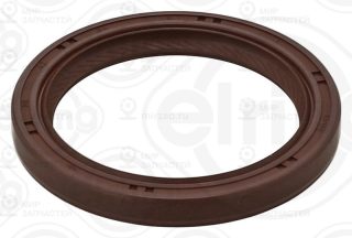 Уплотняющее кольцо коленчатого вала ELRING 941480