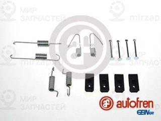 Комплектующие, стояночная тормозная система AUTOFREN SEINSA D3995A