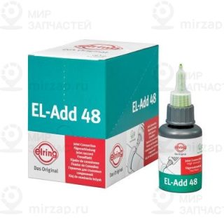 Запчасть ELRING 954030