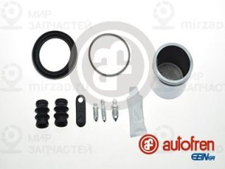 Ремкомплект тормозного суппорта AUTOFREN SEINSA D41049C